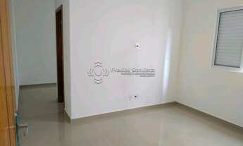 Imagem 6: SANTOS - Sobrado Padrão - Boqueirão