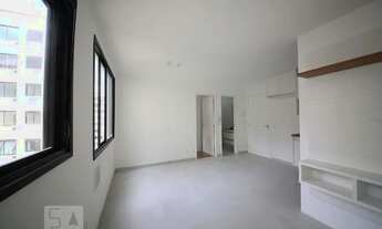 Imagem 5: Apartamento para Aluguel - Jardim Marajoara , 1 Quarto, 34 m2