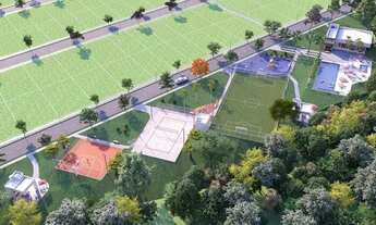 Imagem 5: Casa de condomínio para venda com 180 metros quadrados em Parque Atheneu - Goiânia - GO