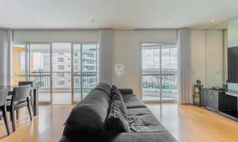 Imagem 5: Apartamento no Ecoville, 3 dormitórios 2 vagas no Edifico Lasar Segall