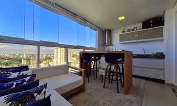 Imagem: Apartamento Residencial à venda, Parque