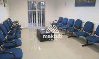 Imagem 4: Sala para alugar, 14 m² por R$ 1.525,00/mês - Jardim - Santo André/SP