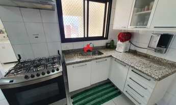 Imagem 5: Apartamento 3 Dormitórios e 3 Vagas fixas no Tatuapé