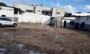 Imagem 4: NERI alugo ou vendo Terreno 780m² Av Arão Lins de Andrade