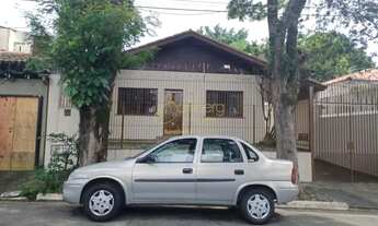 Imagem 3: Oportunidade !!! Casa Térrea, Campo Belo 221m² IMPERDIVEL