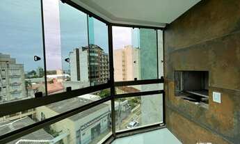 Imagem 2: CANOAS - Apartamento Padrão - Centro