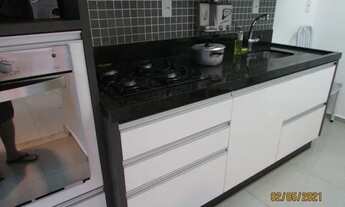 Imagem 7: Apartamento para aluguel tem 78 metros quadrados com 3 quartos em Jardim Taquaral - São Pa