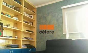 Imagem 4: Sobrado com 3 dormitórios à venda, 109 m² por R$ 800.000,00 - Vila Bertioga - São Paulo/SP