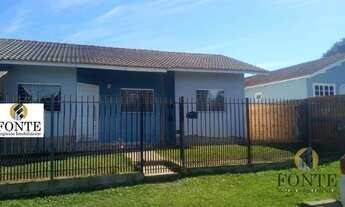 Imagem: Casa á venda em Lages