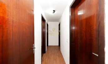 Imagem 6: CURITIBA - Apartamento Padrão - Cabral