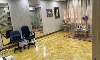 Imagem 2: PORTO ALEGRE - Apartamento Padrão - Centro Histórico