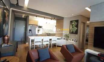 Imagem 3: SãO BERNARDO DO CAMPO - Apartamento Padrão - Baeta Neves