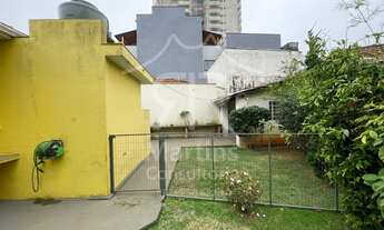 Imagem 6: Casa de vila para venda possui 411 metros quadrados em Vila Assunção - Santo André - SP