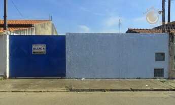 Imagem: LOCAÇÃO - CASA JARDIM MARIA DO CARMO /