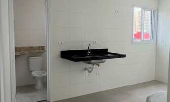 Imagem 3: Apartamento para venda com 37 metros quadrados com 2 quartos em Centro - Diadema - SP