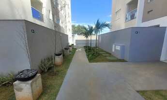 Imagem 7: Apartamento para aluguel com 64 m com 02 quartos no Bairro Granja Marileusa - Uberlândia