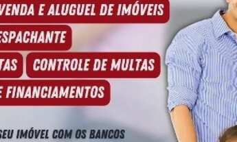 Imagem 12: Casa em fase de acabamento no Morada do Ype em Porto Real/RJ