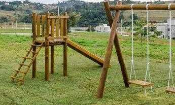 Imagem 6: Terreno à venda, 540 m² por R$ 330.000,00 - Condomínio Residencial Ecopark Bourbon - Caça