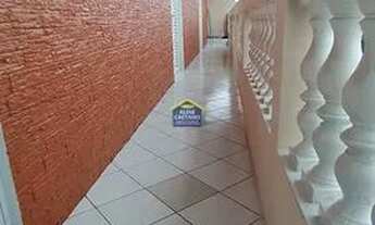 Imagem 6: Sobrado com 4 dorms, Ocian, Praia Grande - R$ 1.01 mi, Cod: ACT1646