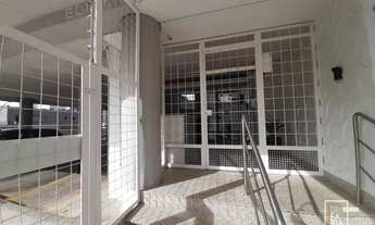 Imagem 2: Apartamento com 2 dormitórios para alugar, 90 m² por R$ 800,00/mês - Centro - Americana/SP