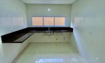 Imagem 6: Jardins Bolonha - Sobrado 3 Suites