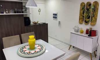 Imagem 4: Apartamento Residencial à venda, Jardim Santa Fé, Sorocaba - AP0799