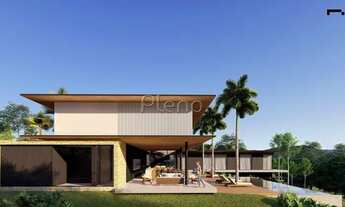 Imagem 2: Casa à venda no Condomínio Quinta da Baroneza II - Bragança Paulista/SP