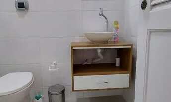 Imagem 9: Apartamento para venda possui 70 metros quadrados com 2 quartos em Tijuca - Rio de Janeiro