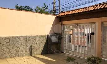 Imagem 3: SOBRADO LOCAÇÃO RESIDENCIAL OU COMERCIAL NA CASA VERDE AO LADO DA AV. BRAZ LEME