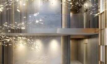 Imagem 4: Apartamento Cond. Glass By Art Yoo - Perdizes - São Paulo/SP