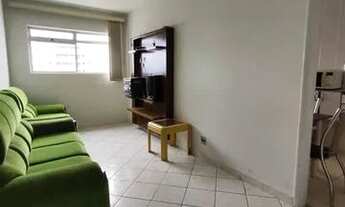 Imagem 2: Apartamento para Venda em Praia Grande, Mirim, 1 dormitório, 1 banheiro, 1 vaga