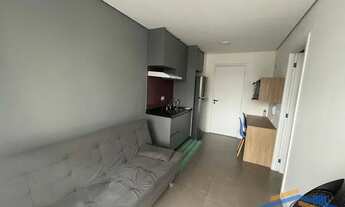 Imagem 5: Apartamento/Studio - MOBILIADO - Locação - 1 Minuto do metrô Butantã
