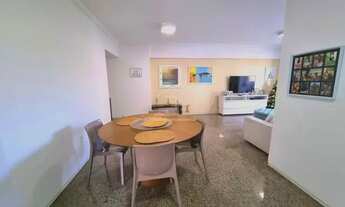 Imagem 4: Apartamento .. 124 metros quadrados com 3 quartos .. OPORTUNIDADE