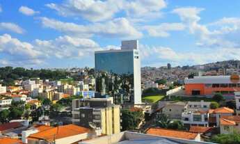 Imagem 2: Lojas Comerciais disponíveis para locação no centro de Lavras - MG