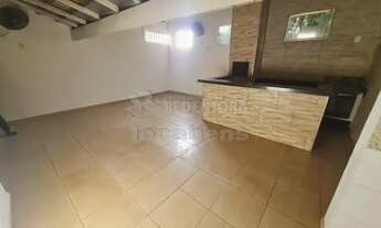 Imagem 3: Casa Condomínio em São José do Rio Preto