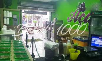 Imagem 5: Loja de Açaí (Açaíteria) em Boqueirão, Praia Grande, SP. (Cod. 107338)