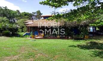 Imagem 2: VENDA CASA DE CAMPO CONDOMÍNIO FECHADO