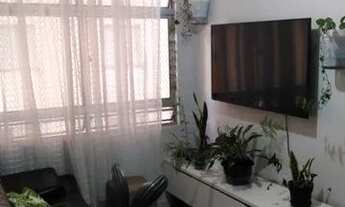 Imagem 4: APTO PRÓXIMO AO METRÔ - 300 M À PÉ - SEMI-MOBILIADO - 2 DORMITÓRIOS + 1 VAGA ROTATIVA - V