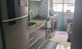 Imagem 2: Apartamento no Edifício Spazio Campo Alvorada, com 3 dormitórios à venda, 68 m² por R$ 466