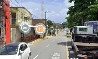 Imagem 2: NERI alugo ou vendo Terreno 780m² Av Arão Lins de Andrade