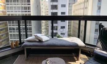 Imagem 7: Apartamento em Higienópolis 4 dormitórios