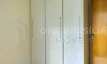 Imagem 6: Rua 37 norte- Apartamento 2 quartos-Aguas Claras - Armários -Res. Cincinatti