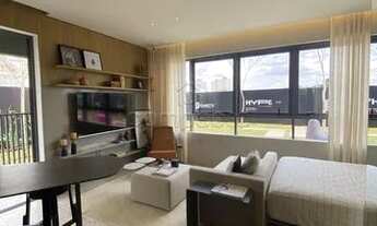 Imagem 7: Apartamento Studio