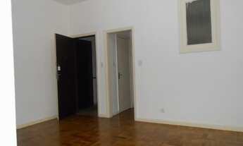 Imagem 2: RIO DE JANEIRO - Apartamento Padrão - SANTA TERESA