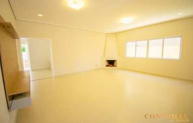 Imagem 4: Casa em condomínio Shamballa 2 com 4 suítes e varanda privativa