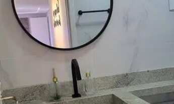 Imagem 7: Apartamento 3 quartos, todo projetado, OPORTUNIDADE! Fátima - Fortaleza - Ceará