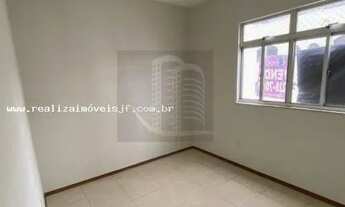 Imagem 4: Apartamento para Venda em Juiz de Fora, Alto dos Passos, 2 dormitórios, 1 banheiro