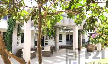 Imagem 2: Apartamento para Venda em Aparecida de Goiânia, Jardim Imperial, 2 dormitórios, 1 suíte, 2