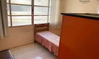 Imagem 7: Alugo apartamento 2 dormitórios mobiliado, Jose Menino, Santos/SP