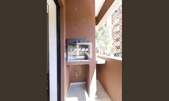 Imagem 6: Apartamento para Aluguel - Campo Comprido , 3 Quartos, 80 m2